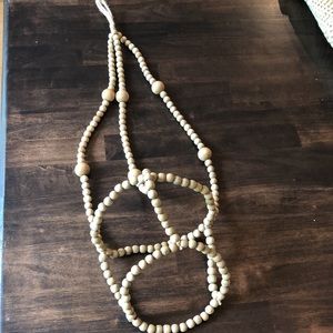 Vintage Plant Hanger🌱